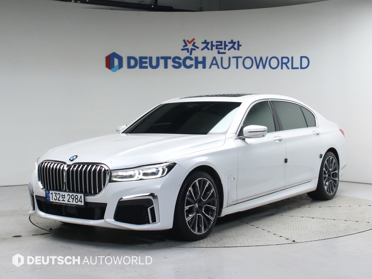 BMW 7�ø���(6����) 730Ld xDrive M��������