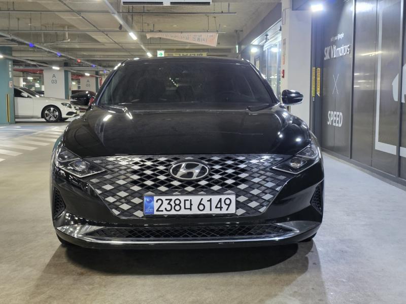 ���� �� ���׷���IG ���ָ� 2.5 �����̾�