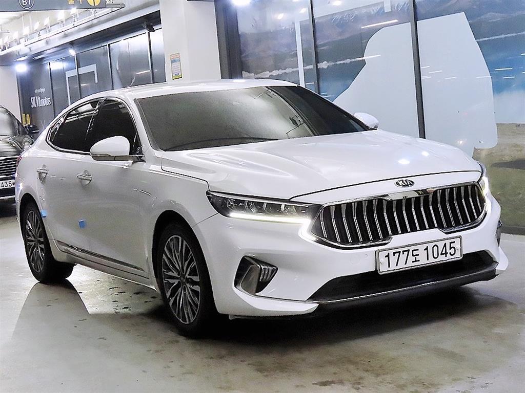��� K7 �����̾� 2.5 GDi X�����