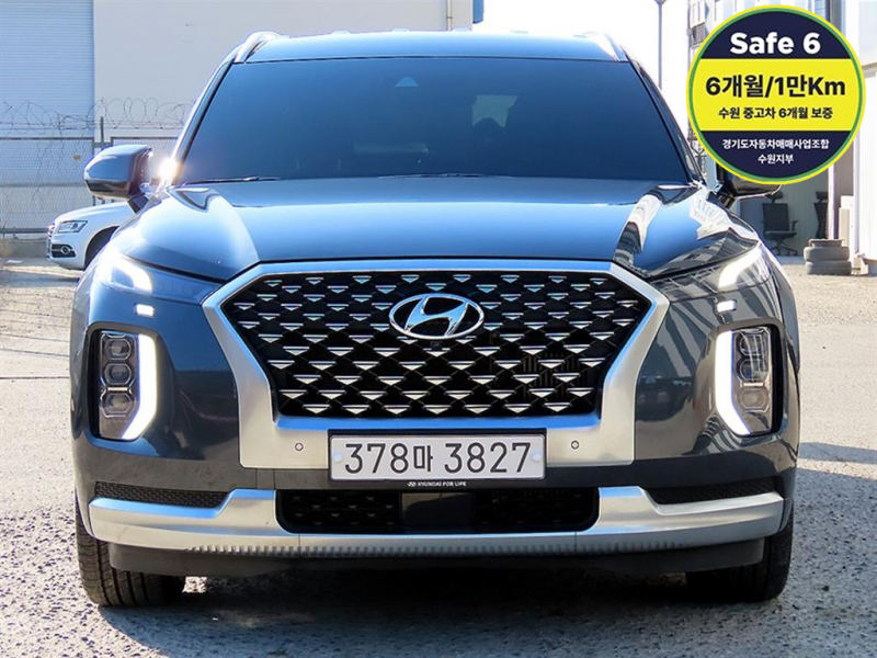 ���� �Ӹ����̵� 2.2 ���� AWD Ķ���׷���