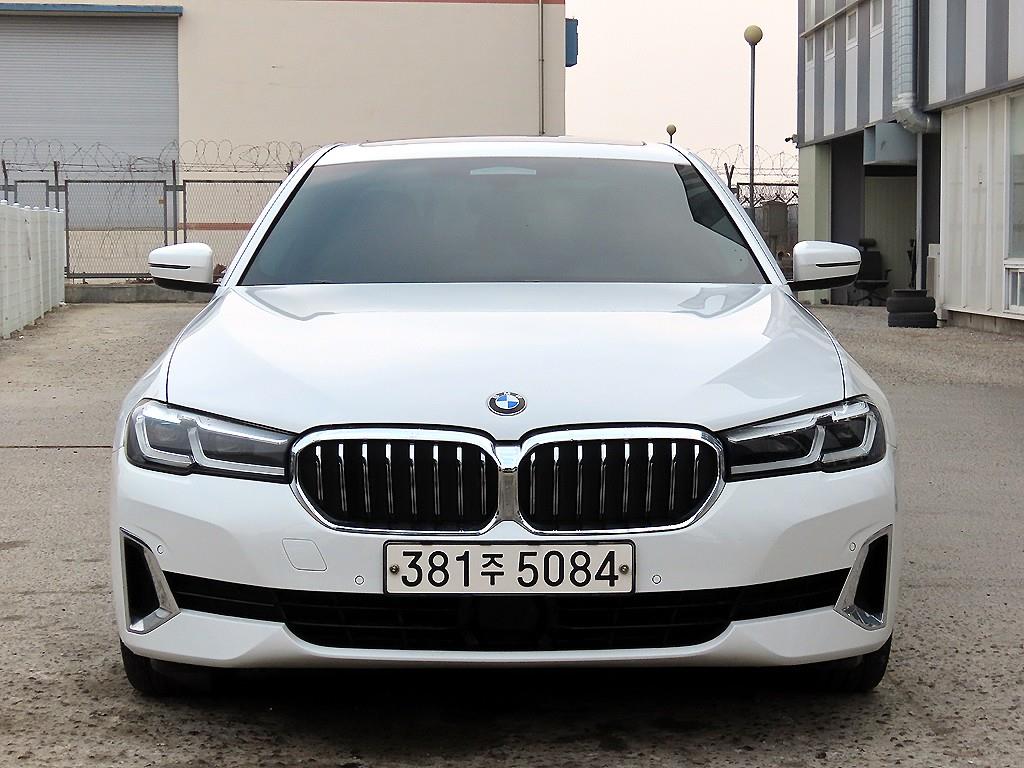 BMW 5�ø���(7����) 523d ���Ÿ�