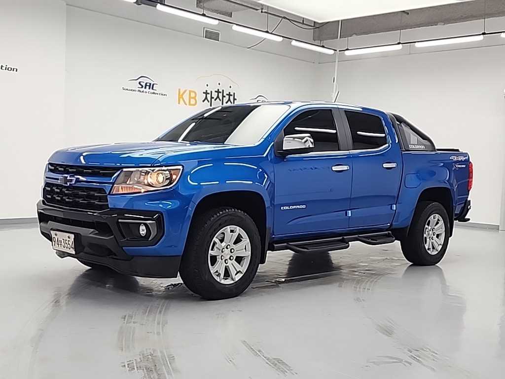 ������(���) ���� �� �ݷζ� 3.6L 4WD �ͽ�Ʈ��-X