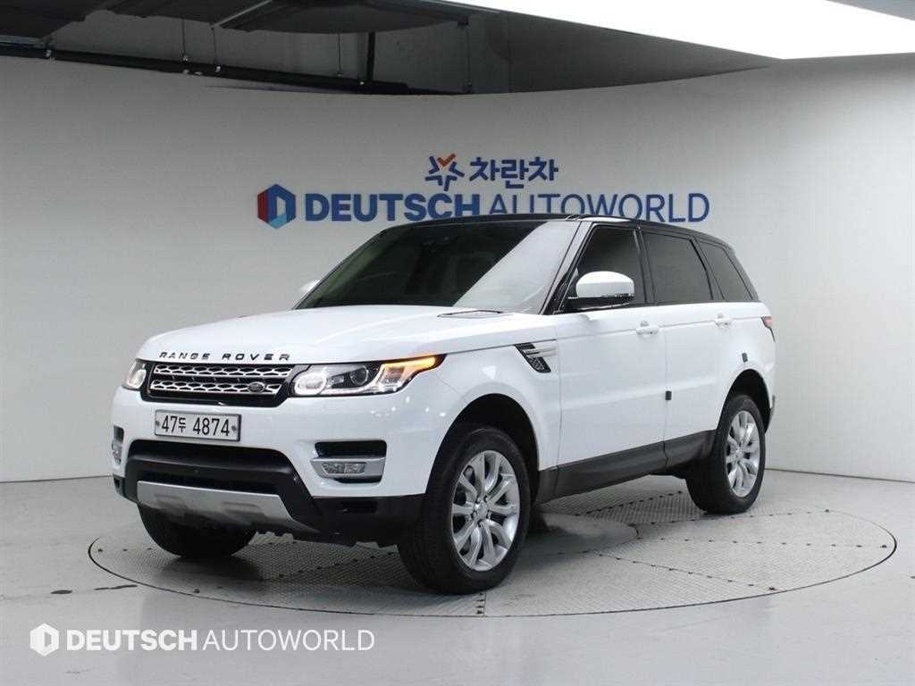 ����ι� �������ι� ������(2����) 3.0 SDV6 HSE