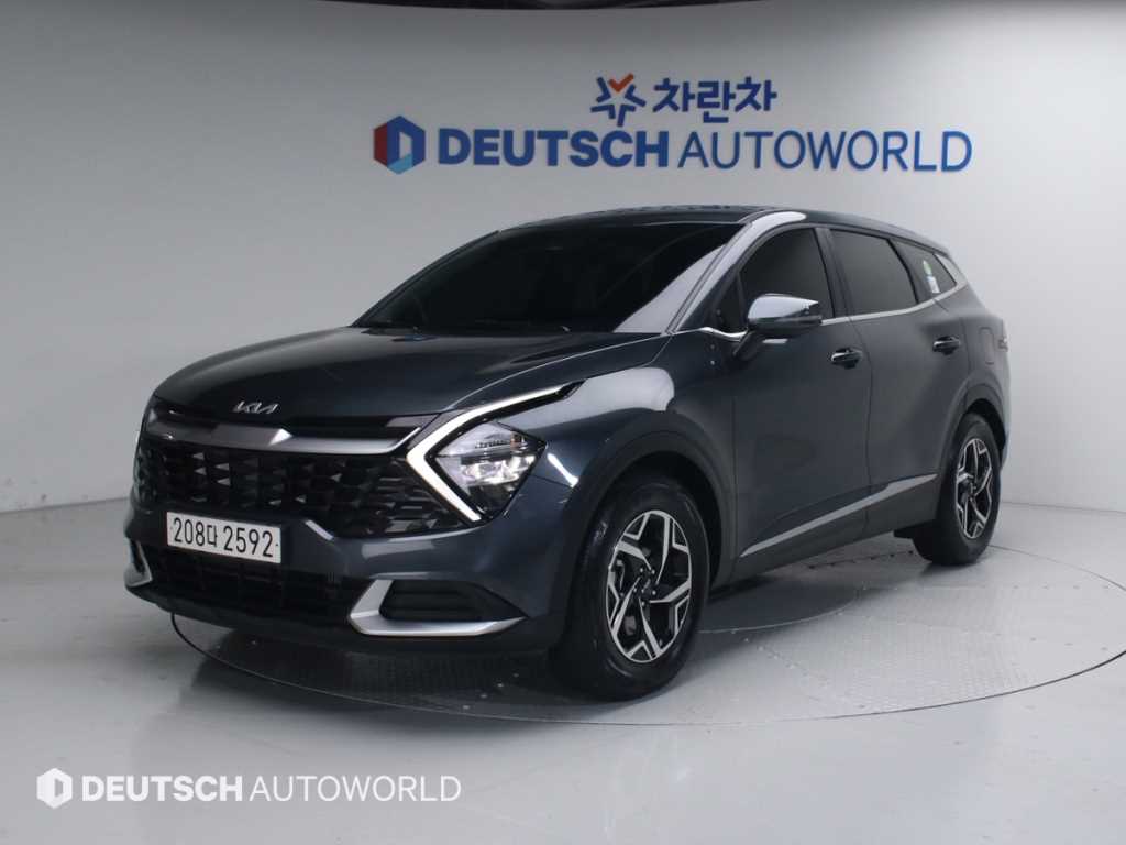 ��� �� �ô�����Ƽ�� 2.0 ���� 2WD Ʈ����
