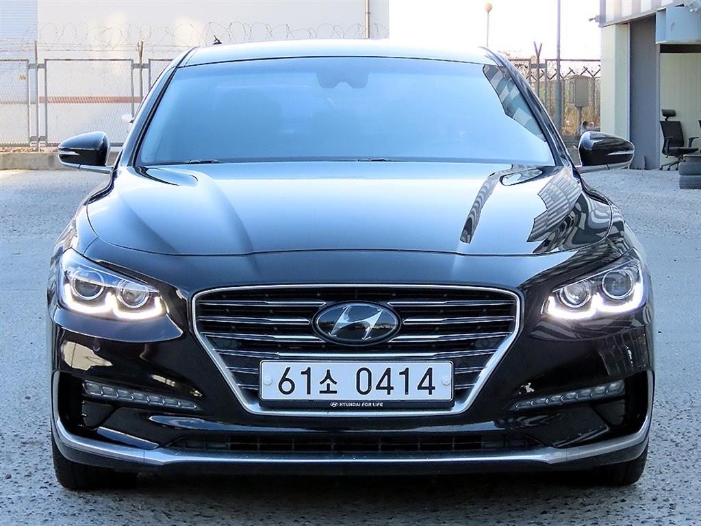 ���� �׷���IG 2.4 GDi �����̾� �����