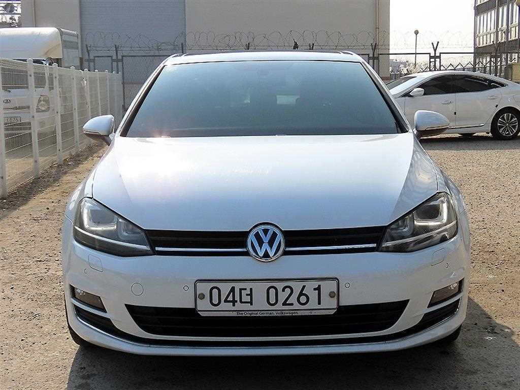 �����ٰ� ����(7����) 2.0 TDI 