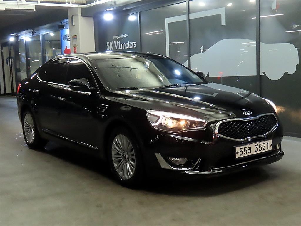��� �� ��K7 2.4 GDI ������Ƽ��
