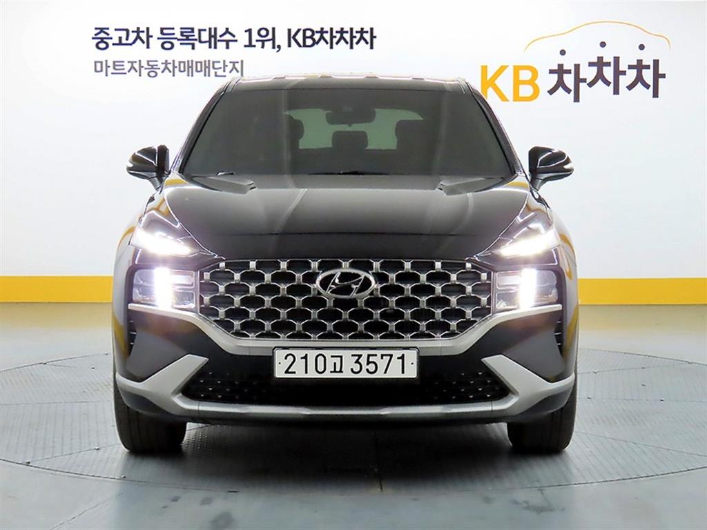 ���� �� ����Ÿ�� ���� 2.2 AWD �ͽ�Ŭ��ú�
