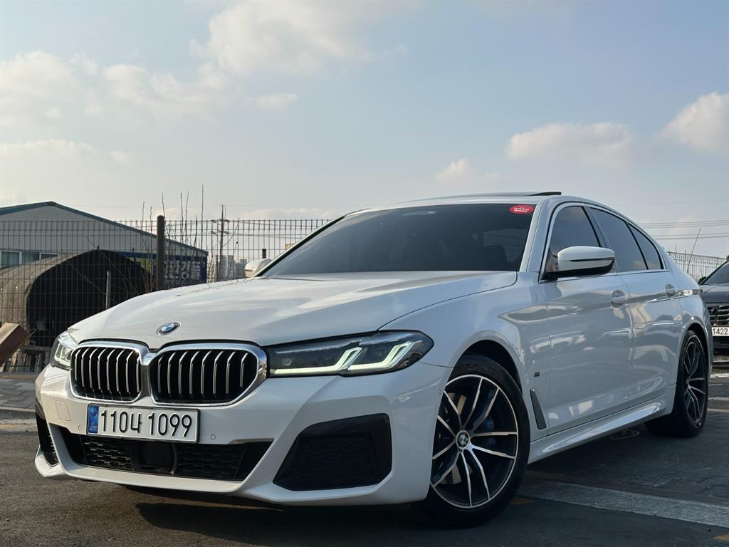 BMW 5�ø���(7����) 520i M ��������