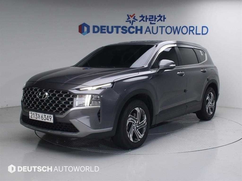 ���� �� ����Ÿ�� ���� 2.2 2WD �ͽ�Ŭ��ú�