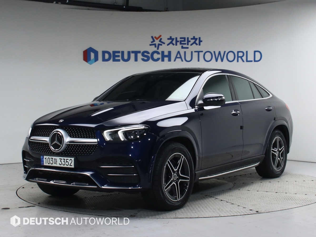 ���� GLEŬ����(4����) GLE 400d 4��ƽ ���� 