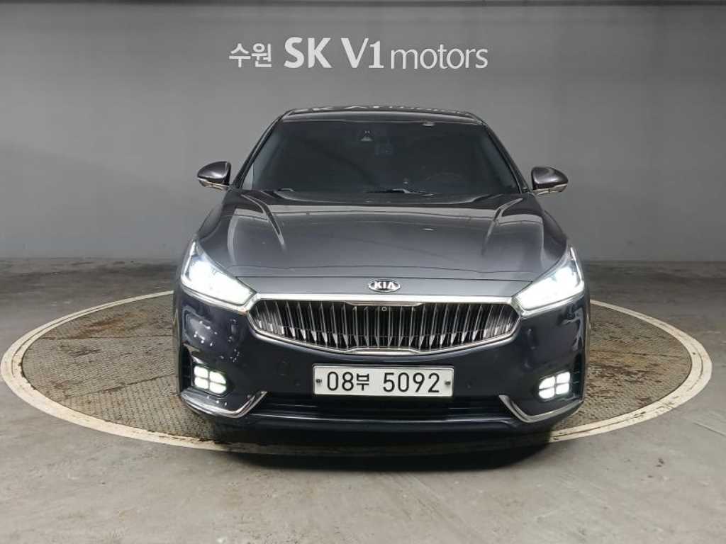 ��� �� ��K7 2.4 GDi ����Ƽ��
