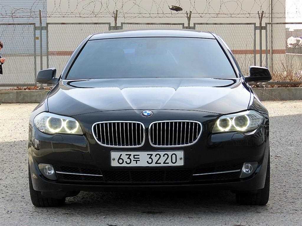 BMW 5�ø���(6����) 528i xDrive 