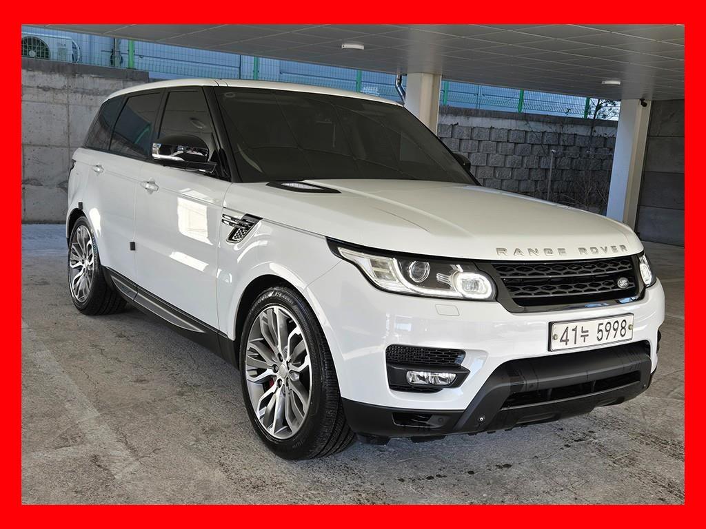 ����ι� �������ι� ������(2����) 3.0 SDV6 HSE ���̳���