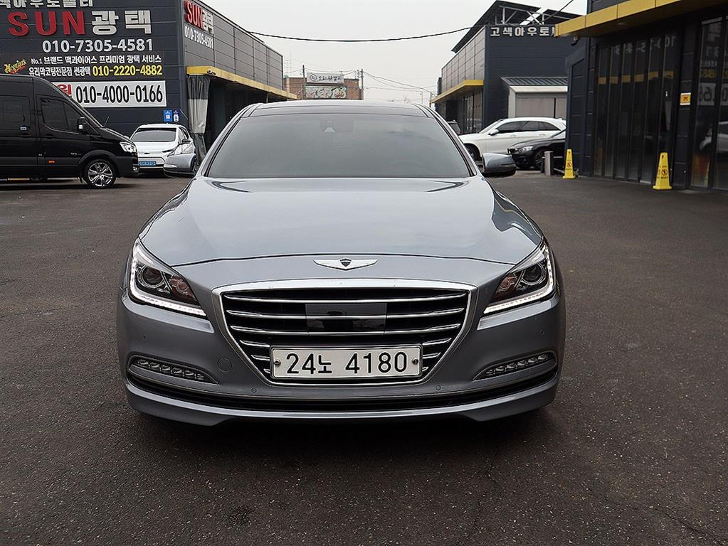 ���� ���׽ý�DH G330 AWD �����̾�
