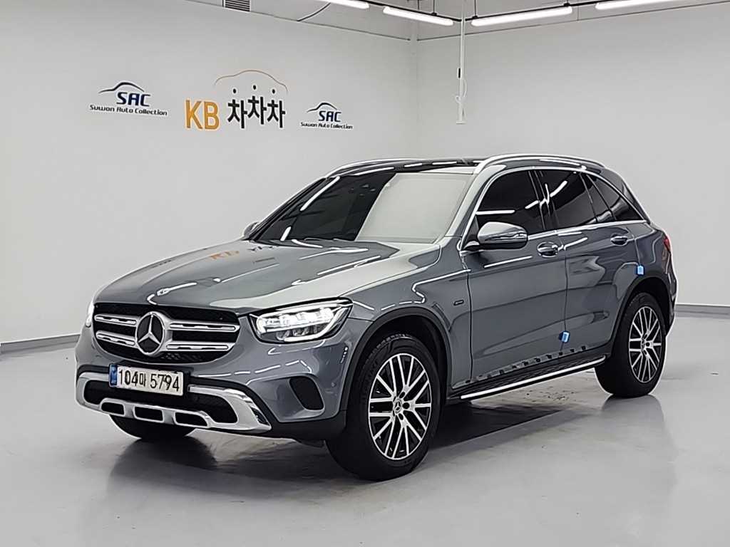 ���� GLCŬ���� GLC 300e 4��ƽ 