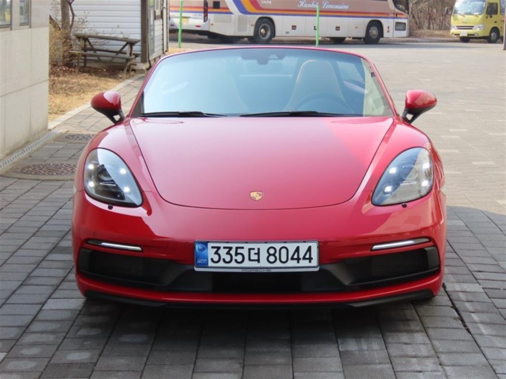 ������ �ڽ���(718) 4.0 GTS 