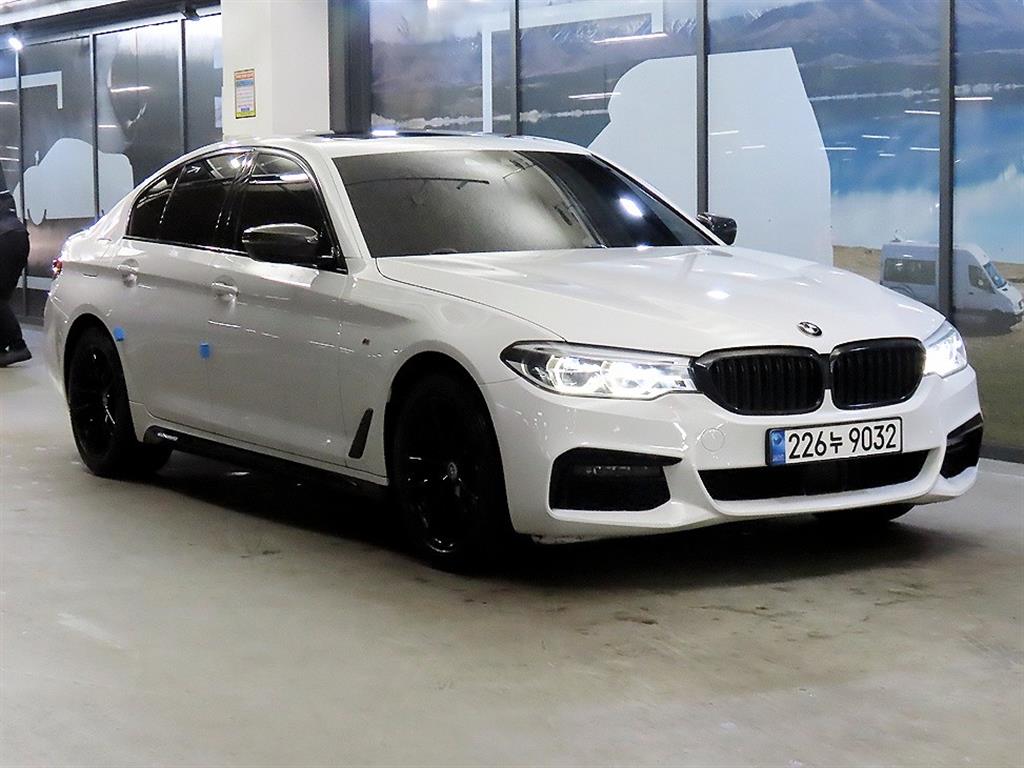 BMW 5�ø���(7����) 520i M ��������