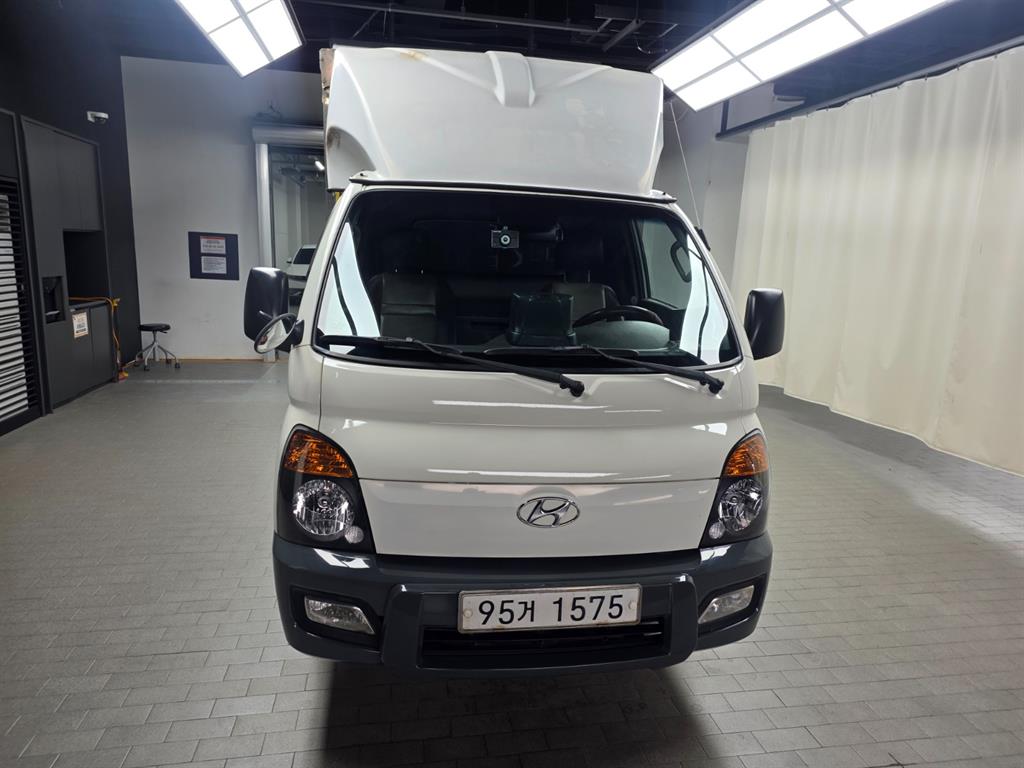 ���� ����II CRDi ����ĸ ������ ���