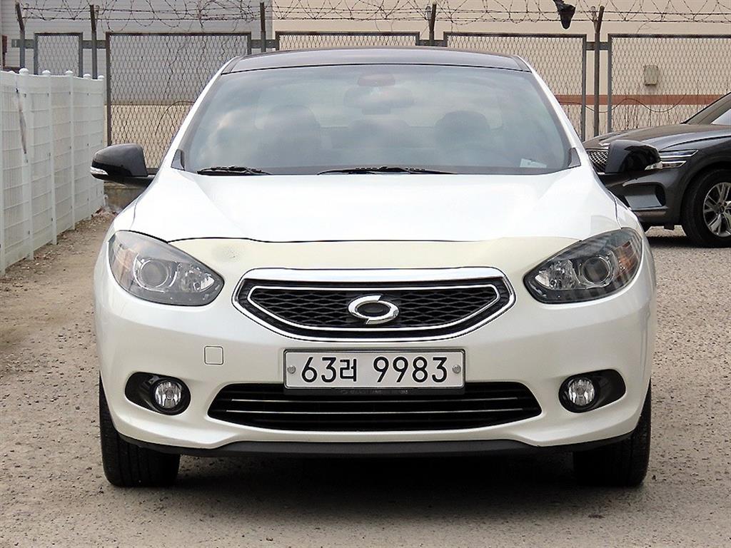 ����(�Ｚ) �� SM3 1.6 XE 