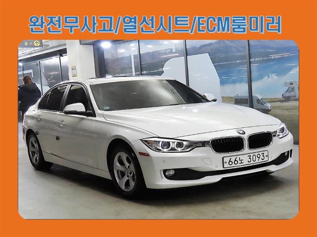 BMW 3�ø���(6����) 320d ED �����