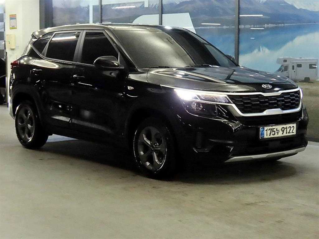 ��� ���佺 1.6 ���ָ� 2WD Ʈ����