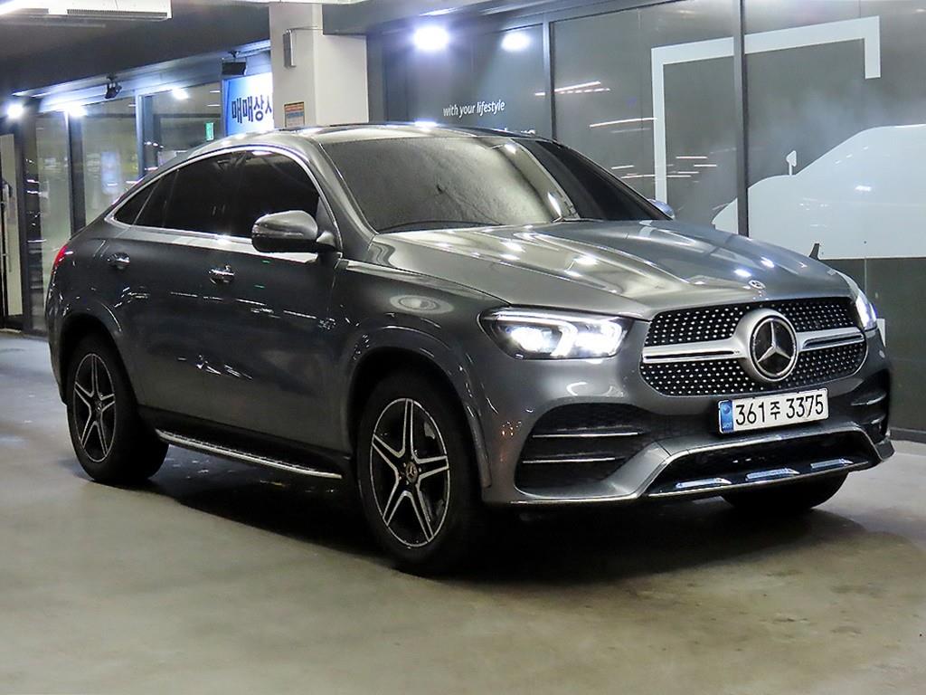 ���� GLEŬ����(4����) GLE 400d 4��ƽ ���� 