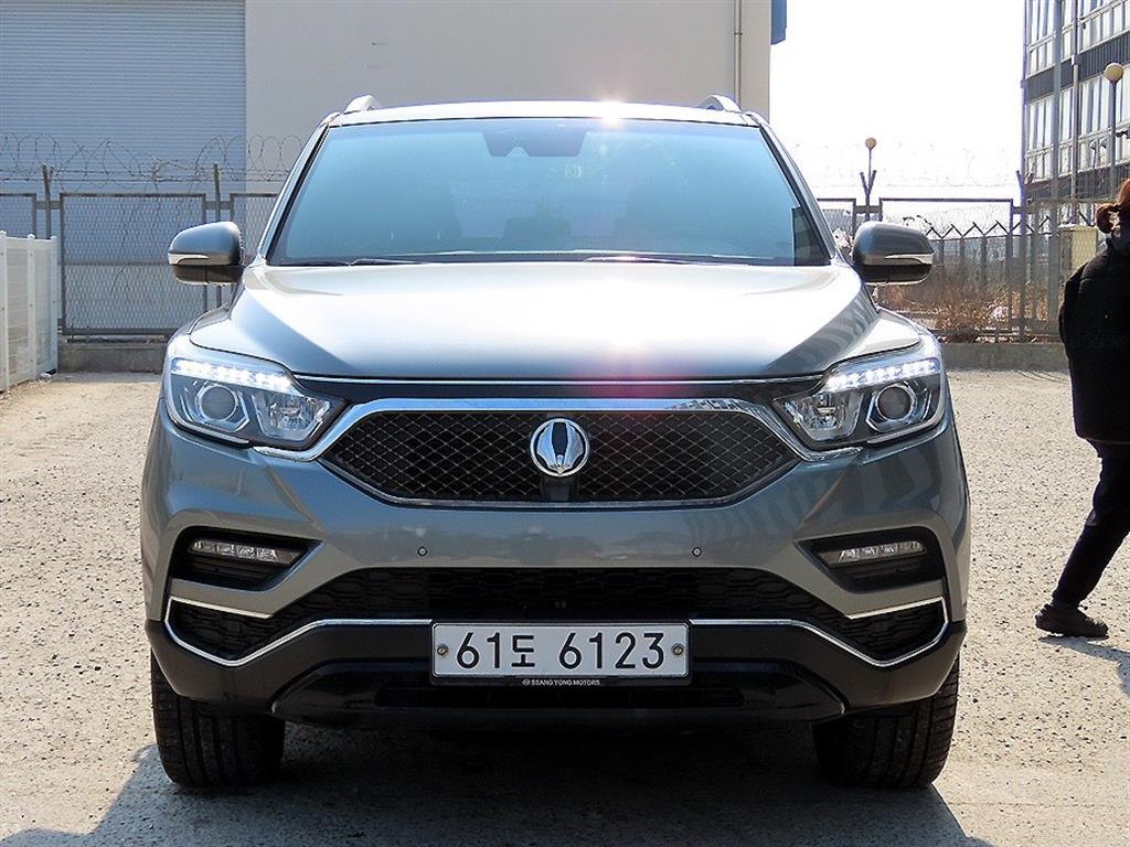 KG�����Ƽ(�ֿ�) G4 ������ 2.2 2WD ����þ� �����