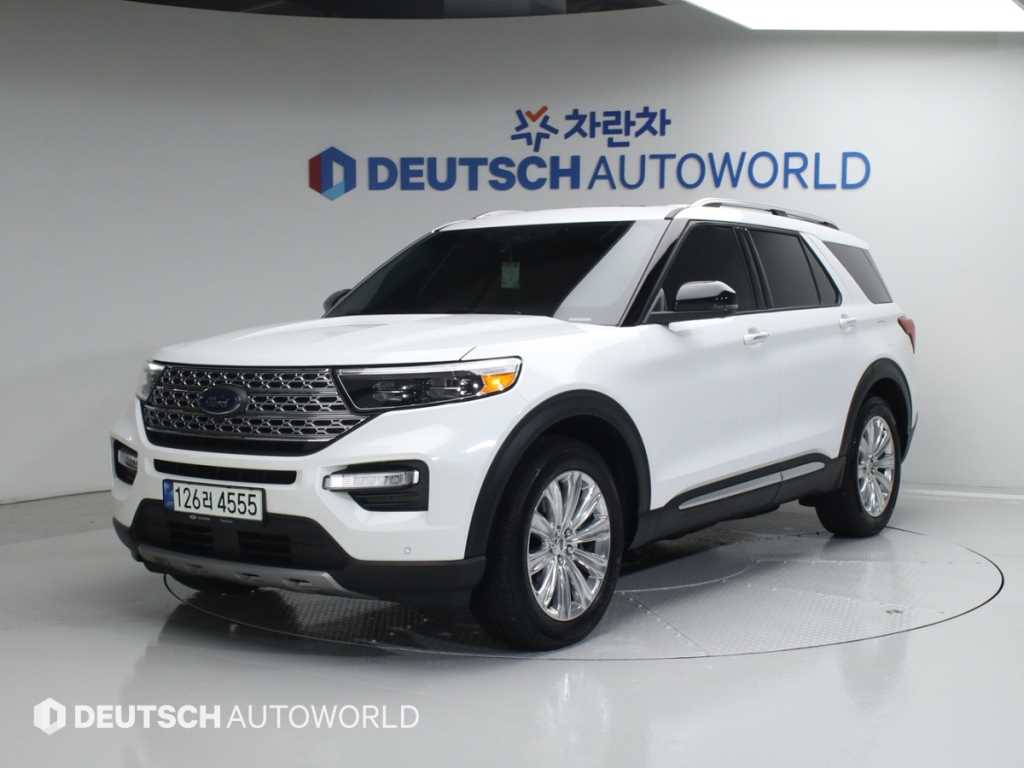���� �ͽ��÷η�(6����) 2.3  AWD ����Ƽ��