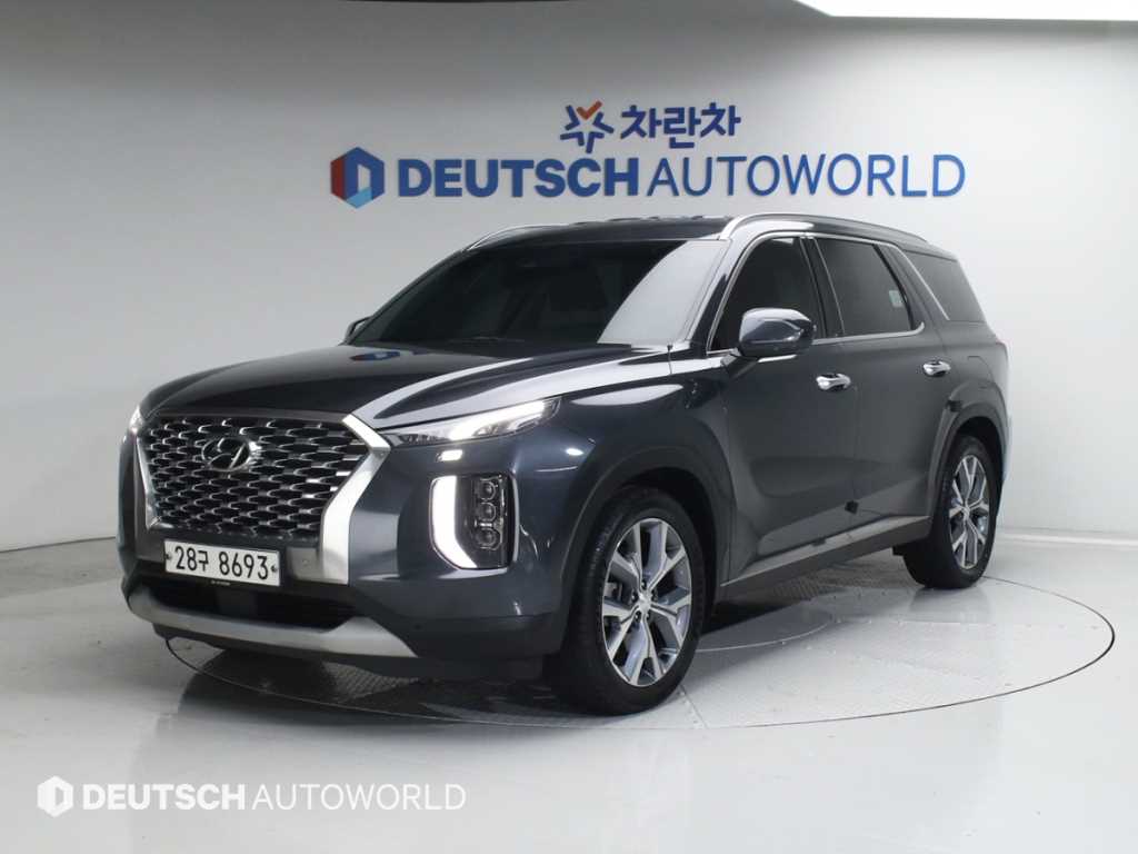 ���� �Ӹ����̵� 2.2 ���� AWD ������Ƽ��