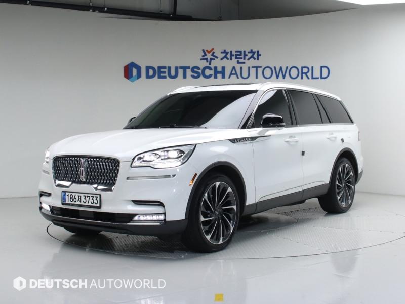 ���� ��������(2����) 3.0 V6 AWD ������