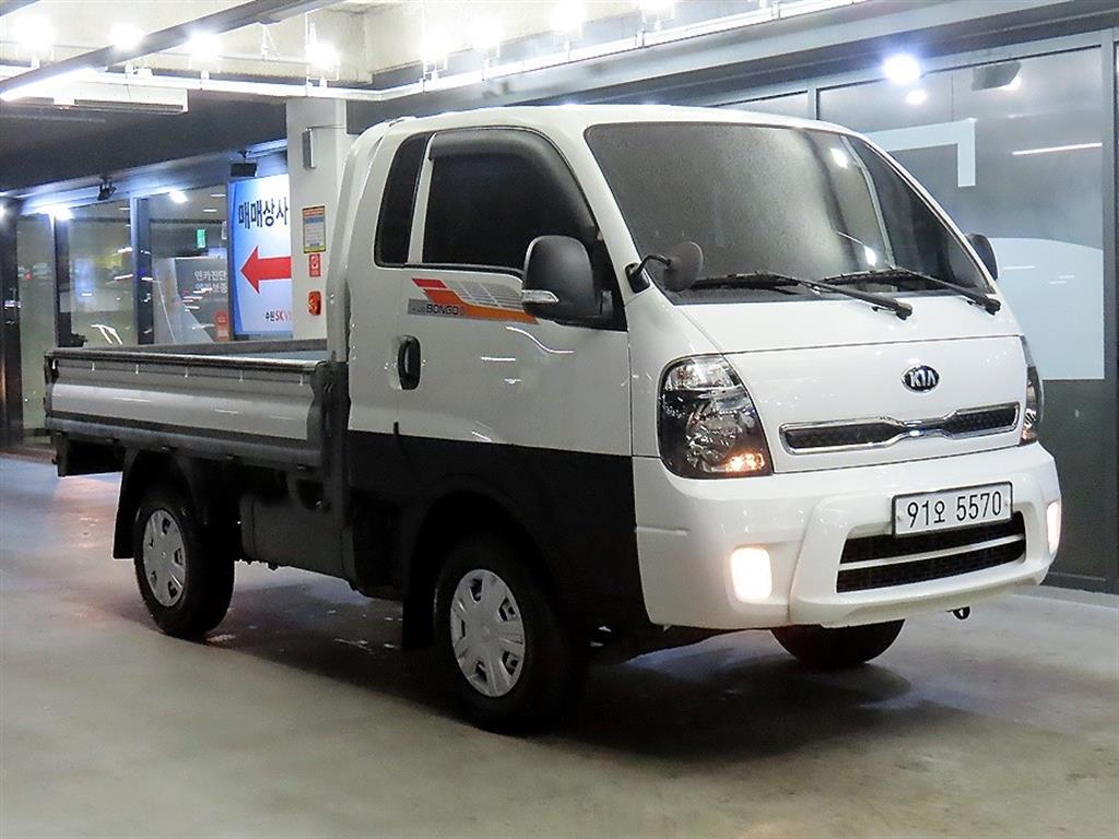 ��� ������ȭ�� 4WD ŷĸ ����