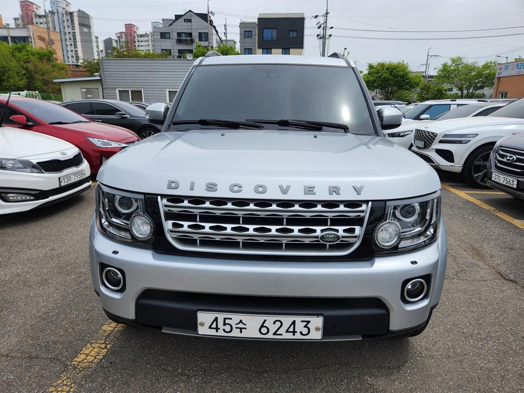 ����ι� ��Ŀ����4 3.0 SDV6 HSE