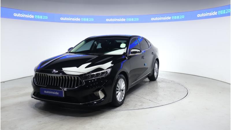 ��� K7 �����̾� 2.5 GDi ������Ƽ��
