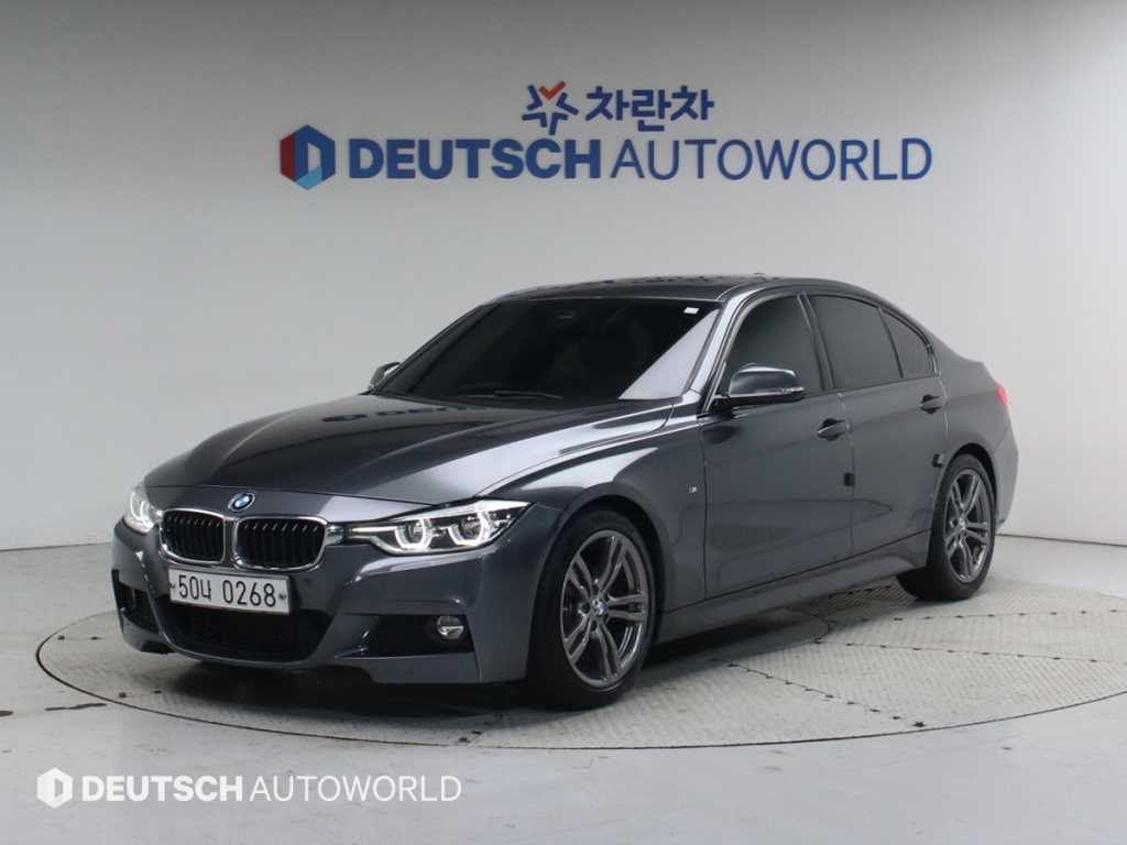 BMW 3�ø���(6����) 320i M ������