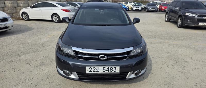 ����(�Ｚ) �� SM5 ���� 2.0 SE 