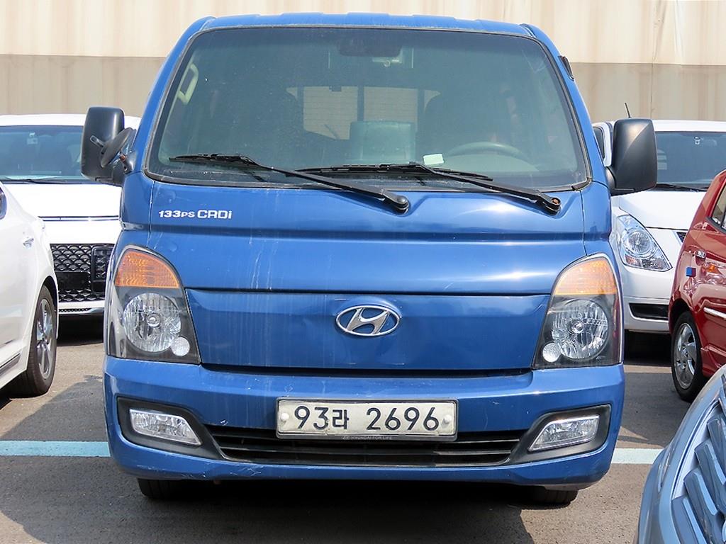 ���� ����II CRDi ����ĸ ������ ����