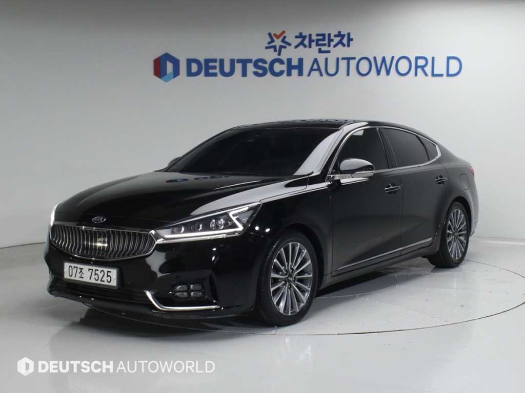 ��� �� ��K7 2.4 GDi �������