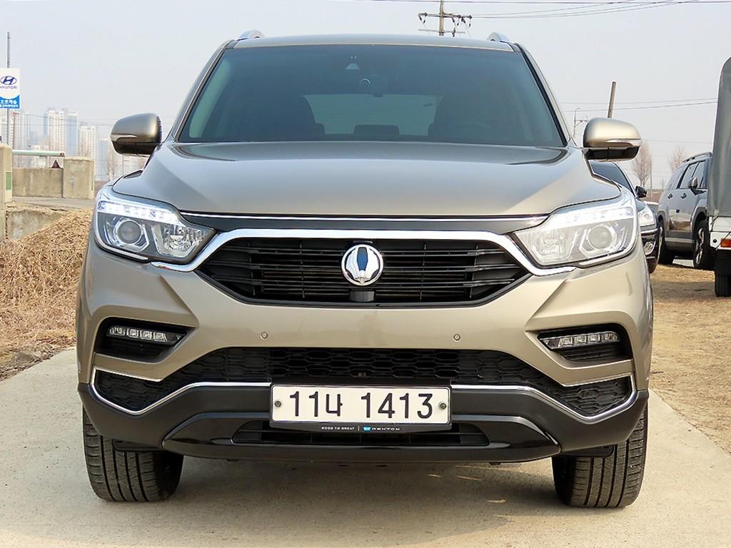 KG�����Ƽ(�ֿ�) G4 ������ 2.2 2WD ������Ƽ