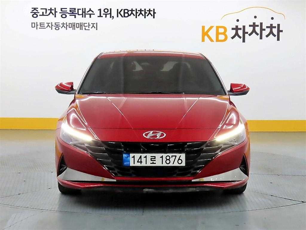 ���� �ƹݶ�(CN7) 1.6 ���ָ� ���