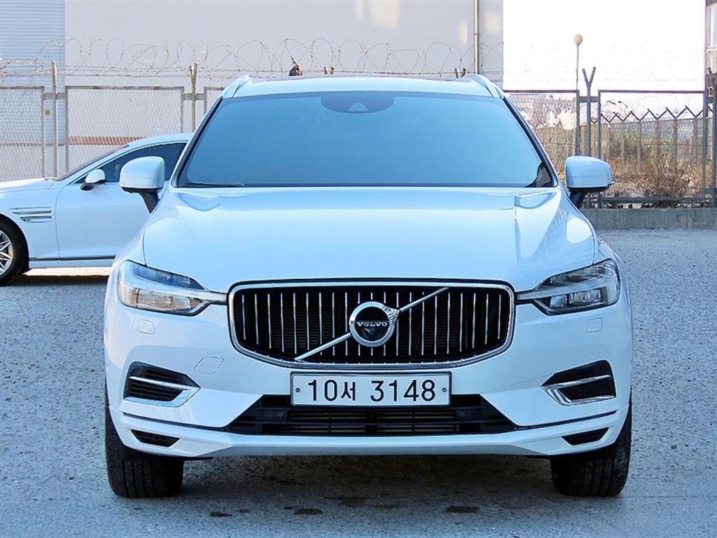���� XC60(2����) T8 AWD �ν�ũ����