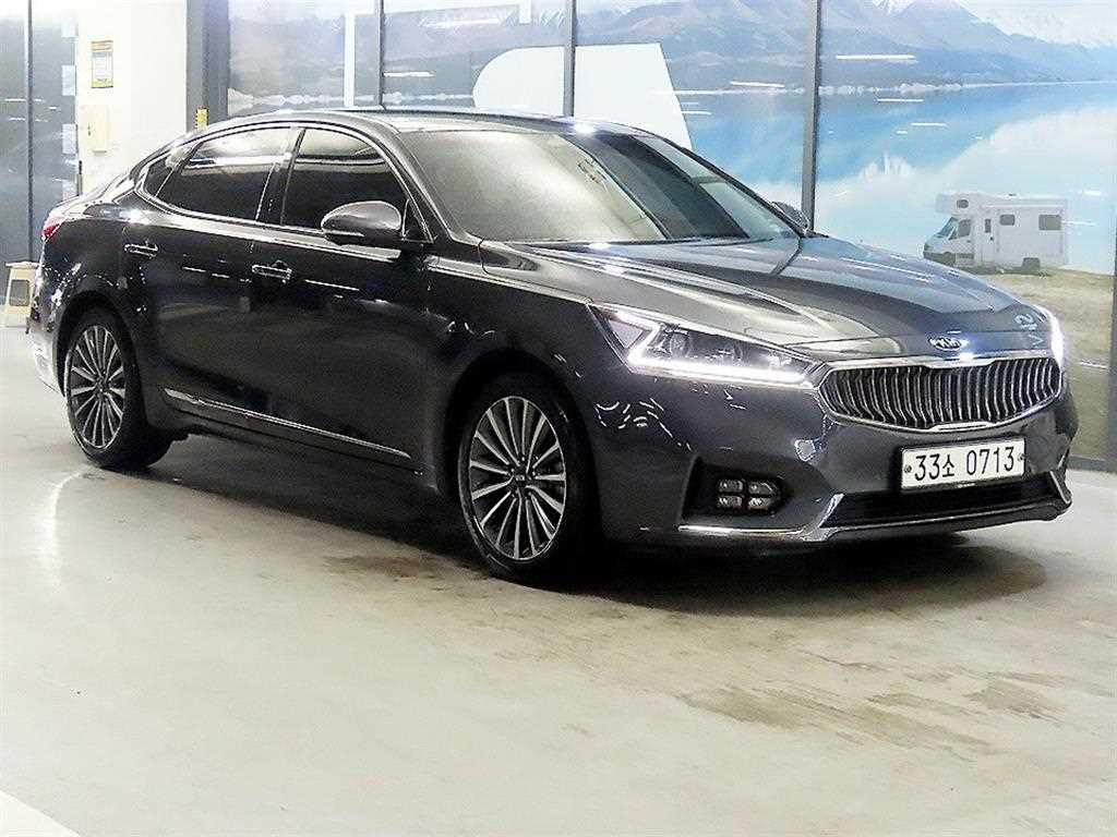 ��� �� ��K7 2.4 GDi ������Ƽ��