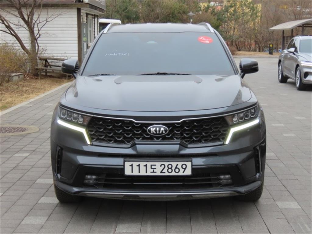 ��� �������(MQ4) 2.2 ���� 4WD ������Ƽ��