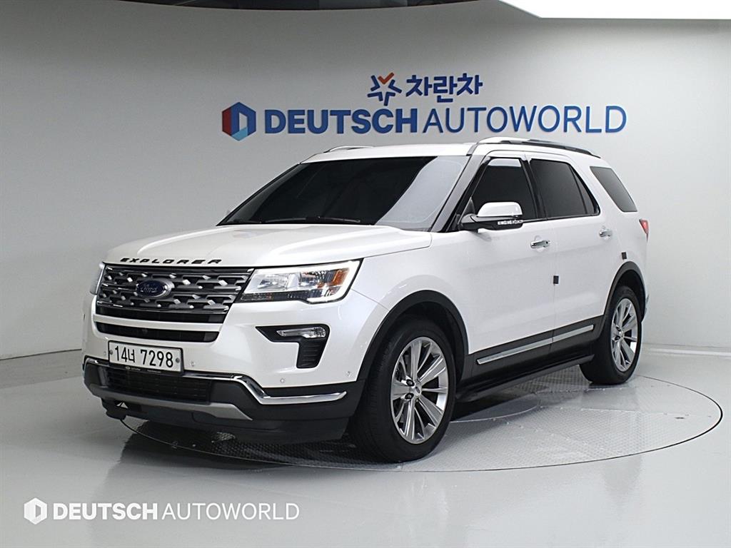 ���� �ͽ��÷η�(5����) 2.3 AWD ����Ƽ��