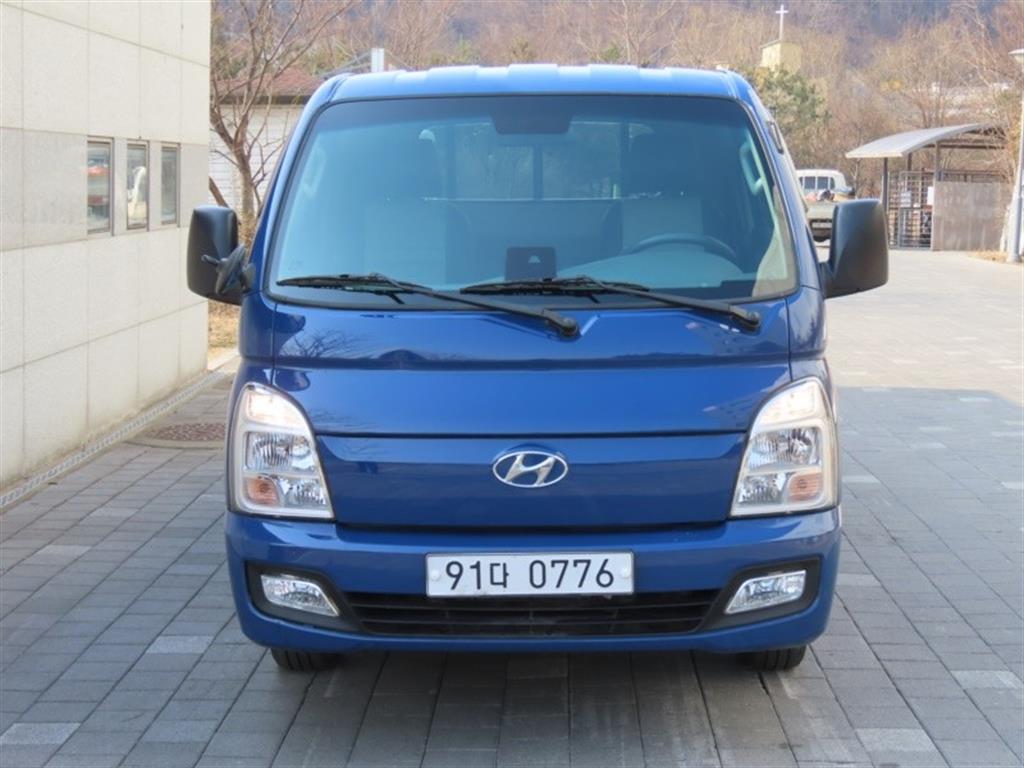 ���� ����II CRDi ����ĸ ������ ����Ʈ