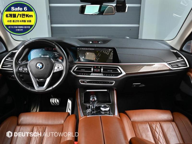 BMW X5(4����) 30d xDrive x����