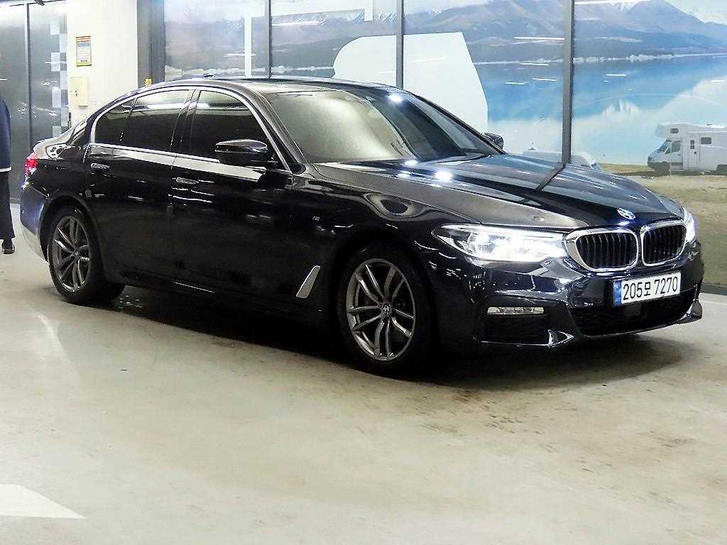 BMW 5�ø���(7����) 530i xDrive M ��������