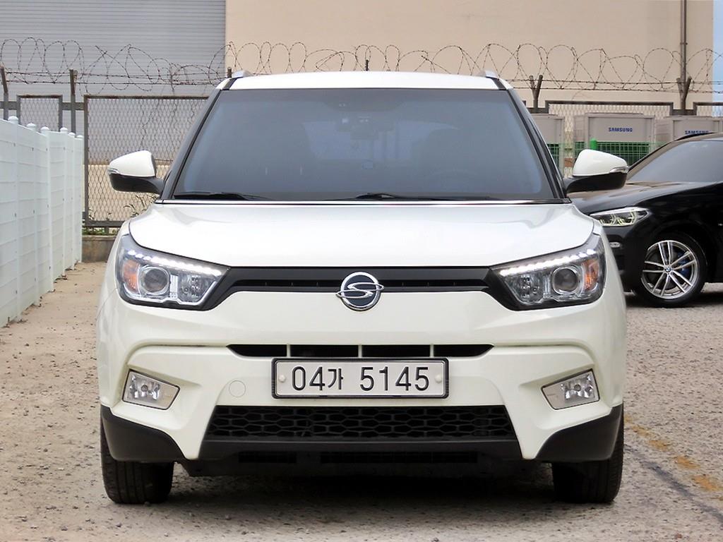 KG�����Ƽ(�ֿ�) Ƽ���� ���ָ� 2WD VX