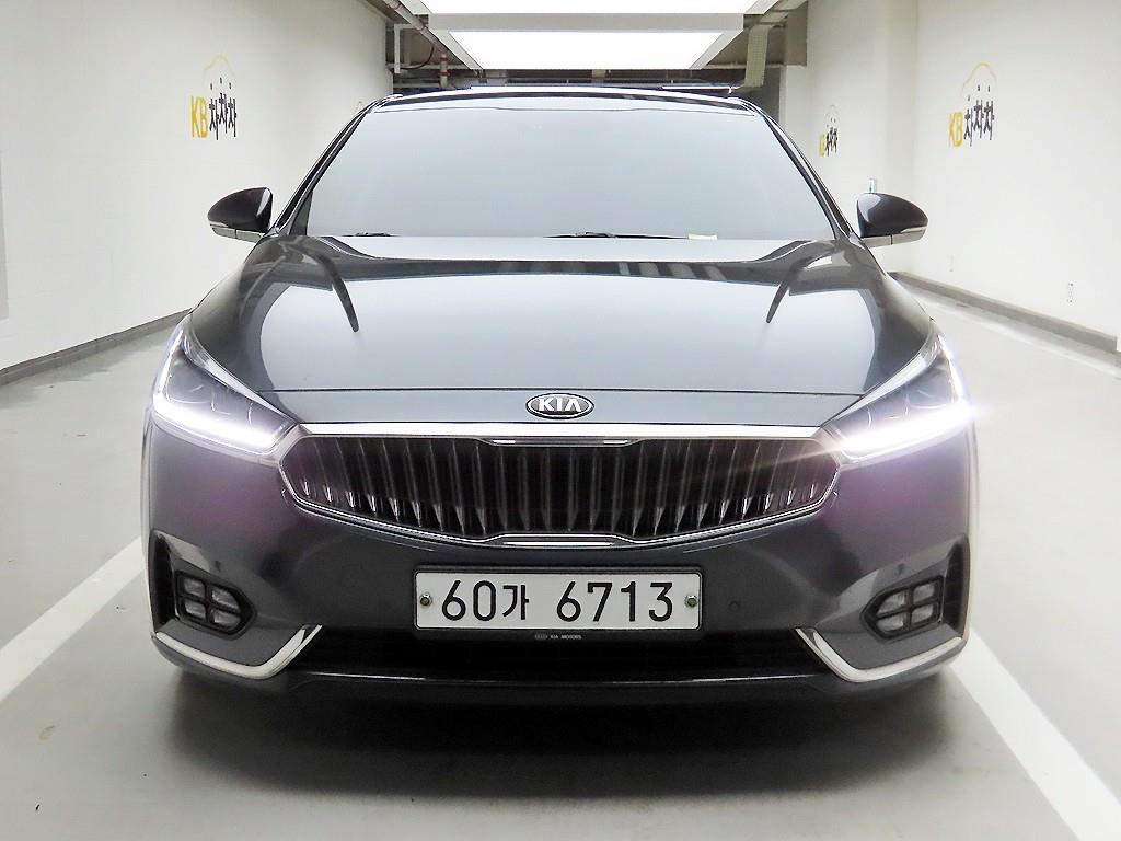 ��� �� ��K7 2.4 GDi ����Ƽ��