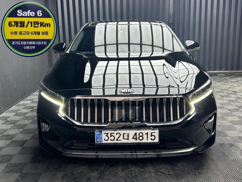��� K7 �����̾� 2.5 GDi X�����